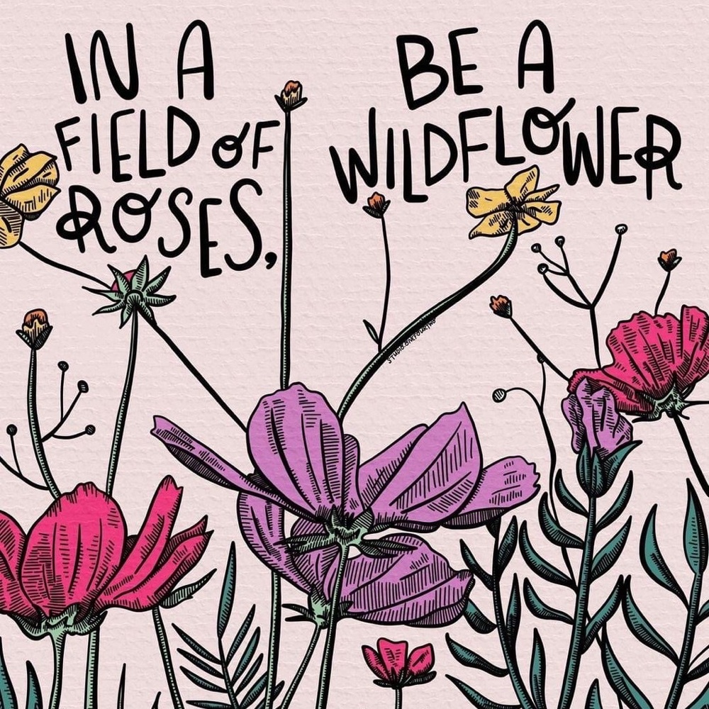 Meet your Posher, Erin